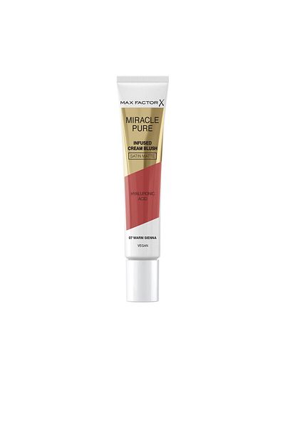 Max Factor Miracle Pure Rouge #07-warm Sienna 15 ml