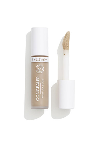 GOSH Concealer Mit Hoher Deckkraft #004- 5,5 ml