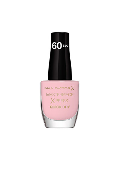 Max Factor Masterpiece Xpress Schnell Trocknend #210 – Hat Mich Zum Rouge Geb...