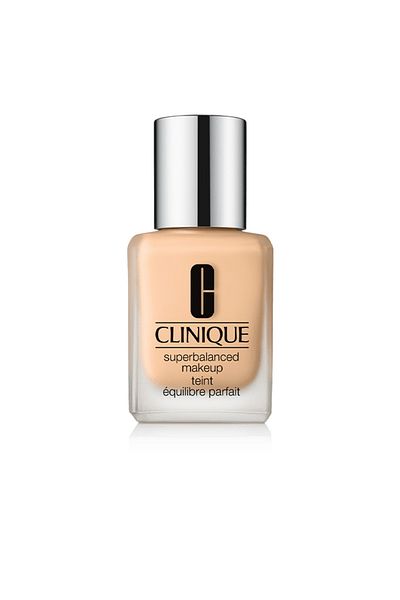 Clinique Superbalanced Fluid #05-vanille 30 ml