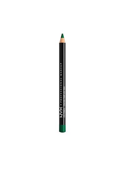 NYX Professional Makeup Slim Augenstift #emerland City Nyx Professional Make Up 1,2 gr