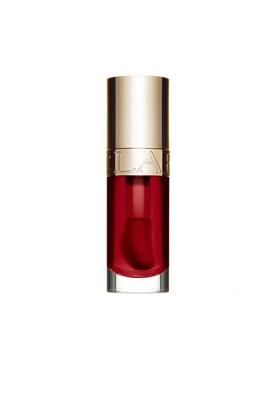 Clarins Lip Comfort Lippenöl #03-kirsche 7 ml