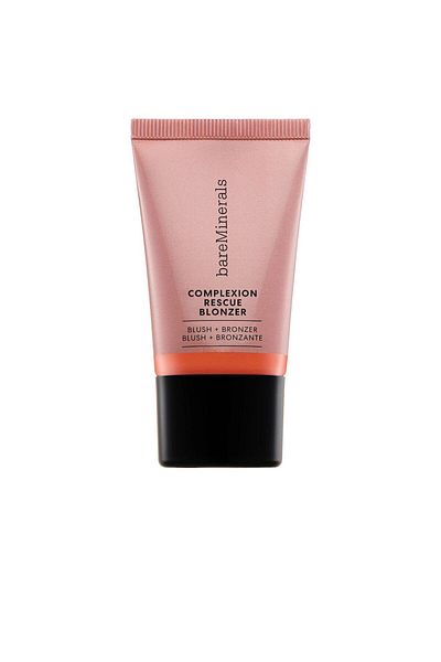 BareMinerals Complexion Rescue Blonzer Bronzierendes Gel-creme-rouge #kiss Of Copper Bare Minerals 15 ml