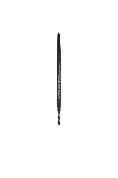 BareMinerals Mineralist Mikro-brauenstift #rich Black 1 Stk