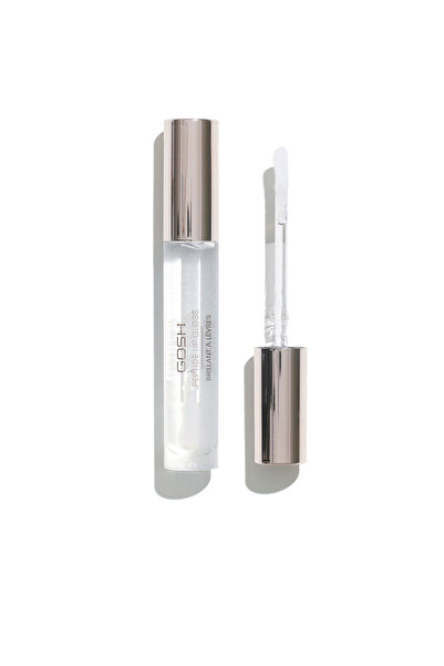 GOSH Peptide Lip Gloss Lipgloss #004-timeless 7 ml
