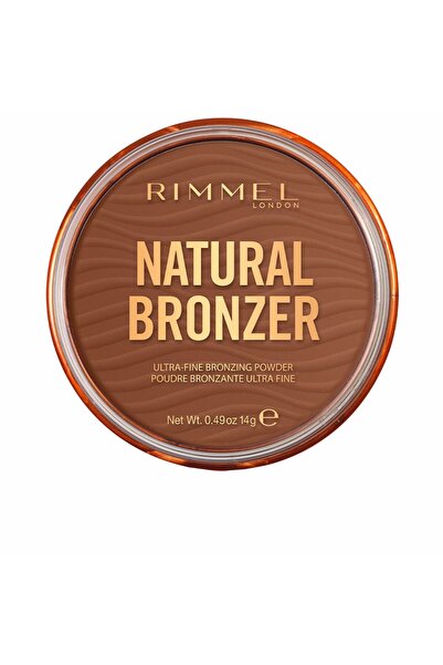 RIMMEL LONDON Bronzer #004-sundown 14 gr