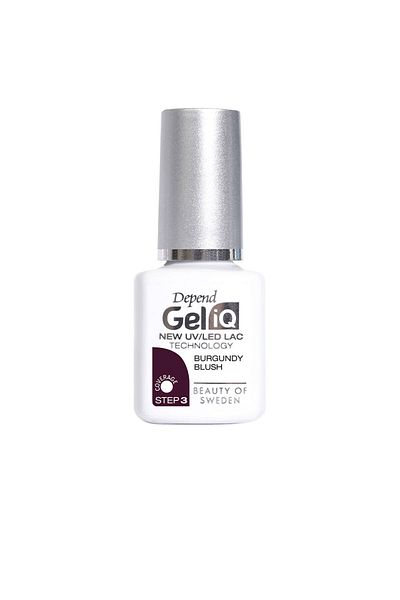 Beter Gel Iq Nagellack #burgund Rouge 5 ml