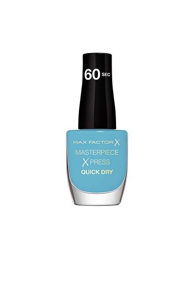 Max Factor Masterpiece Xpress Schnell Trocknend #860-poolside 8 ml