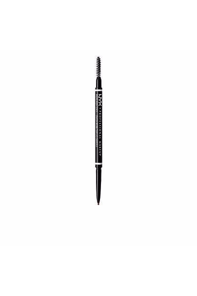 NYX Professional Makeup Micro Brow Pencil #ash Brown 0,5 gr