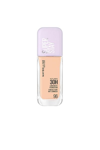 Maybelline New York Superstay Lumi Matte Make-up-Grundlage Nr. 96 Maybelline 30 ml