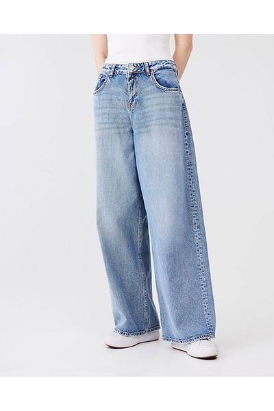 Ltb Pantaloni Olya