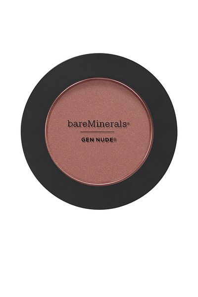 BareMinerals Gen Nude Puderrouge #auf Der Mauve Bare Minerals 6 gr