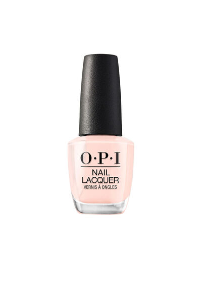 OPI Nagellack Bis Zu 7 Tage Haltbarer Nagellack #schaumbad 15 ml