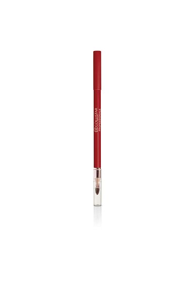Collistar Professionale Lápiz De Labios #109-papavero Ipnotico Collistar 3,5 ml