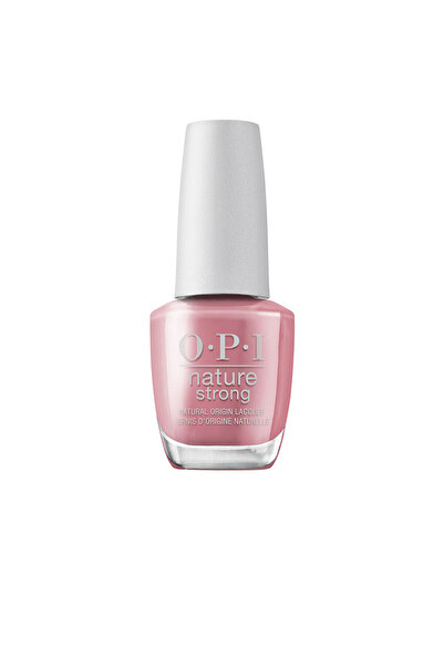 OPI Nature Strong Nagellack Natürlichen Ursprungs #for What It's Earth 15 ml