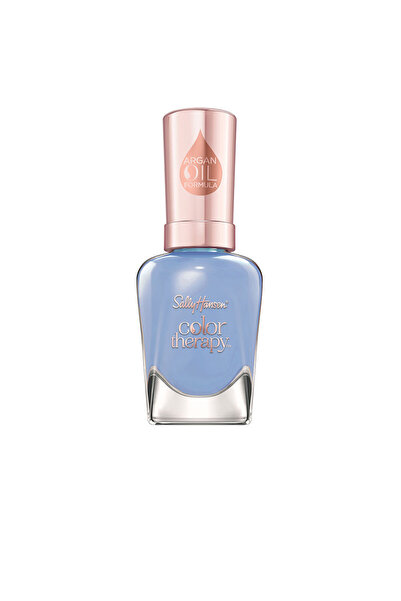 Sally Hansen Color Therapy Farb- Und Pflegelack #454-dressed To Chill 14,7 ml