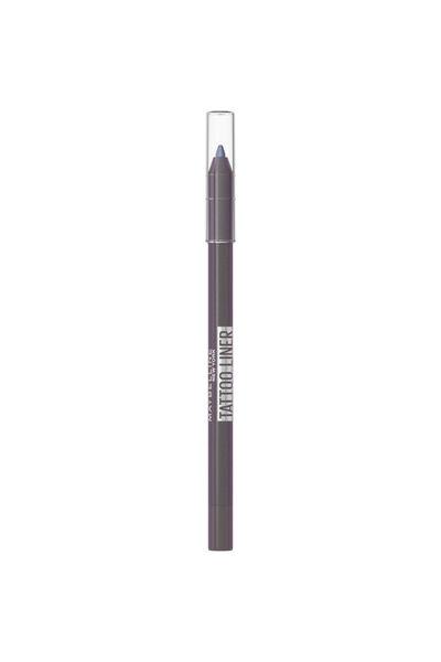 Maybelline New York Tattoo Liner Gelstift #822-space Graphite Duochrome Maybe...