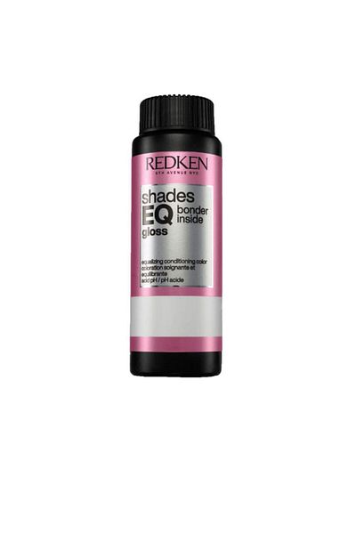 REDKEN Shades Eq Bonder Inside #07aa 60 Ml X