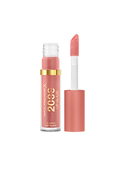 Max Factor 2000 Kalorien Lipgloss #075-Pink Fizz 4,4 ml