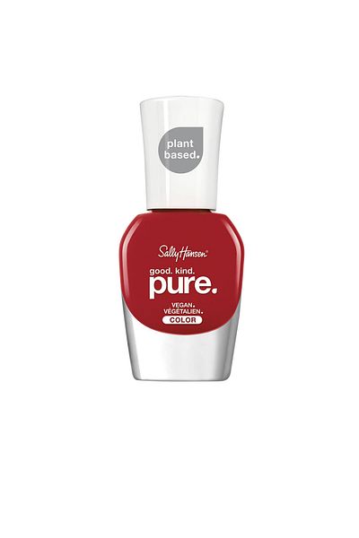 Sally Hansen Good.kind.pure Vegane Farbe #310 – Granatapfelpunsch 10 ml