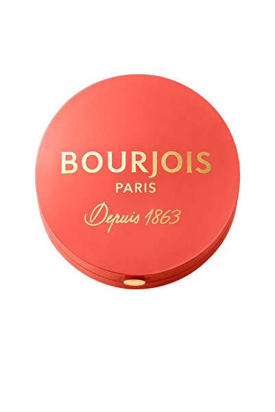 Bourjois Little Round Pot Rouge-puder #18 Rouge Ravissant 2,5 gr