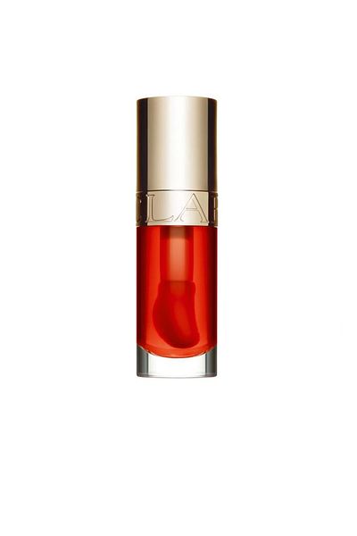 Clarins Lip Comfort Lippenöl #05-aprikose Clarins 7 ml