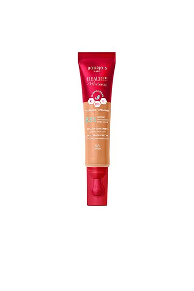 Bourjois Healthy Mix Serum Flüssiger Concealer #58-karamell 11 ml