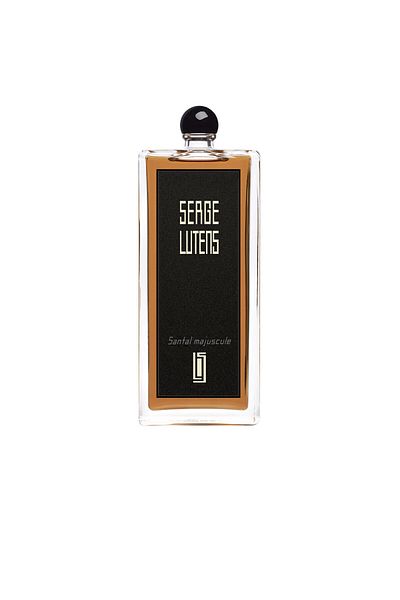 Serge Lutens Santal Majuscule Eau De Parfum Spray 100 ml
