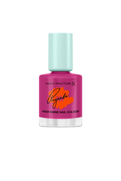 Max Factor Pryanka Nagellack #310-blühender Flieder 12 ml