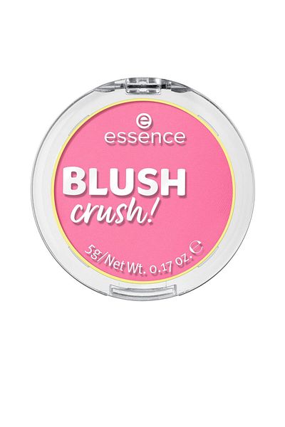 Essence Blush Crush! Rouge #50-pink Pop 5 gr