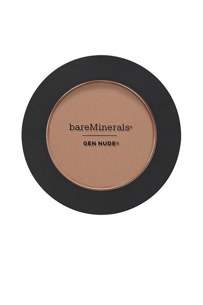 BareMinerals Gen Nude Puderrouge #beige Für Tage Bare Minerals 6 gr