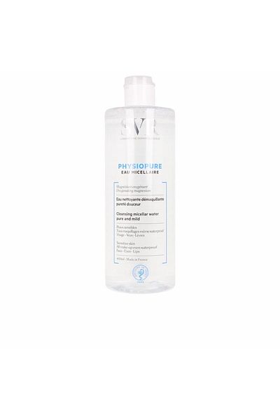 SVR Physiopure Eau Micellaire Laboratoire Dermatologique 400 ml