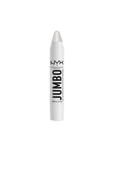 NYX Professional Makeup Jumbo Mehrzweck-gesichtsstift #mettalic Palt Nyx Professional Make Up 2,7 gr