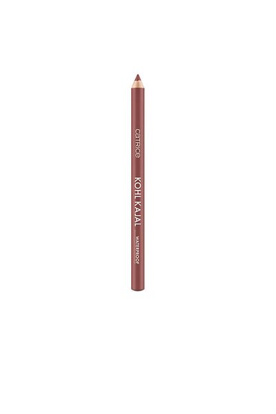 Catrice Kohl Kajal Wasserfester Augenstift #100-burgundy Babe 0,78 gr