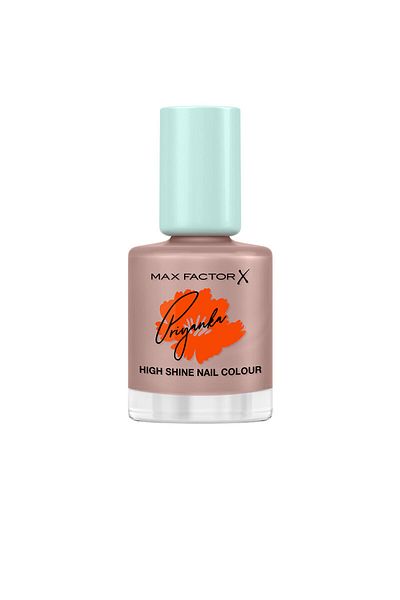 Max Factor Pryanka Nagellack #207-petal Dreams 12 ml