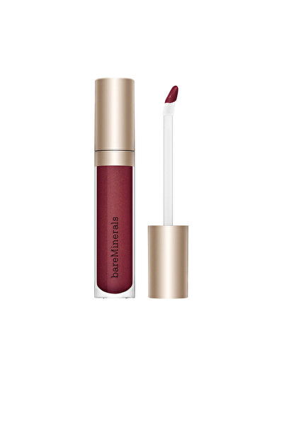 BareMinerals Mineralist Lipgloss-balsam #wonder Bare Minerals 4 ml
