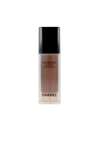 Chanel Les Beiges Eau De Teint #deep 15 ml