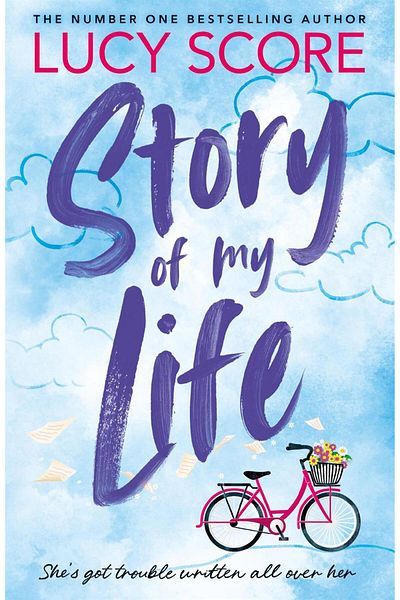 Hodder Stoughton Story of My Life - Story Lake