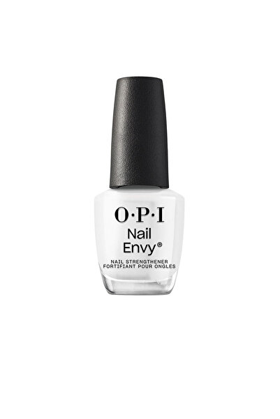 OPI Nail Envy Nagelstärkender Behandlungslack #alpine Snow 15 ml