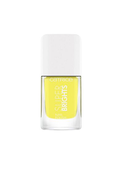 Catrice Super Brights Nagellack #030-feeling Sunshine 10,5 ml