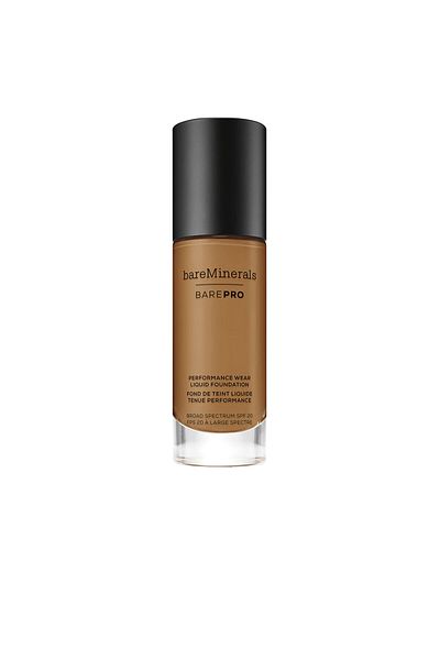 BareMinerals Barepro Performance Flüssiggrundierung Spf20 #walnuss Bare Minerals 30 ml