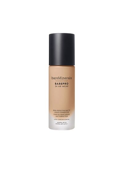 BareMinerals Barepro 24hr Wear Matte Flüssiggrundierung Spf20 #light 26 Cool Bare Minerals 30 ml