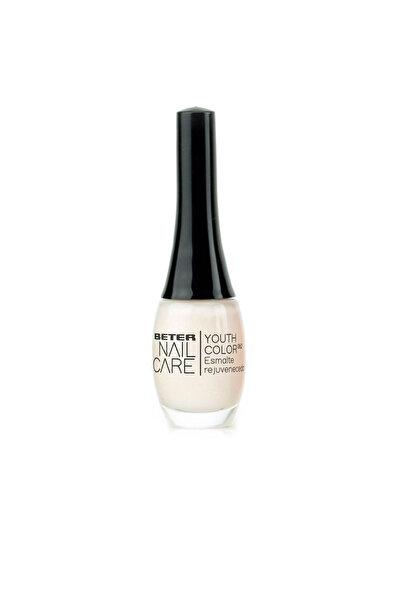 Beter Nagelpflege Jugend Farbe #062-beige French Maniküre 11 ml