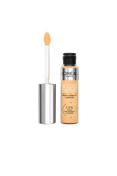 L'Oreal Paris Accord Parfait Leuchtendes Korrekturserum #6n L'Oréal Paris 11 ml