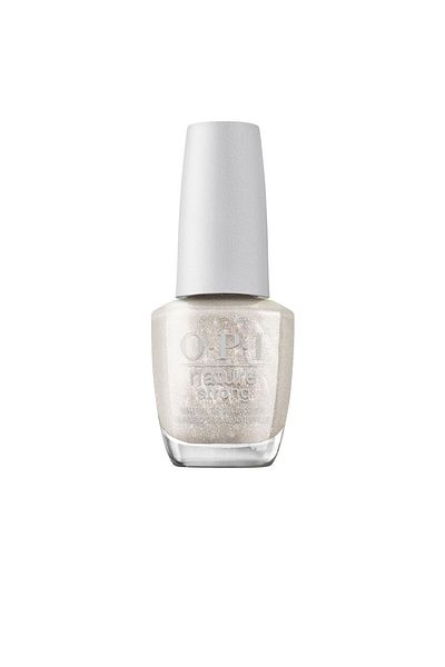 OPI Nature Strong Nagellack Natürlichen Ursprungs #glowing Places Opi 15 ml
