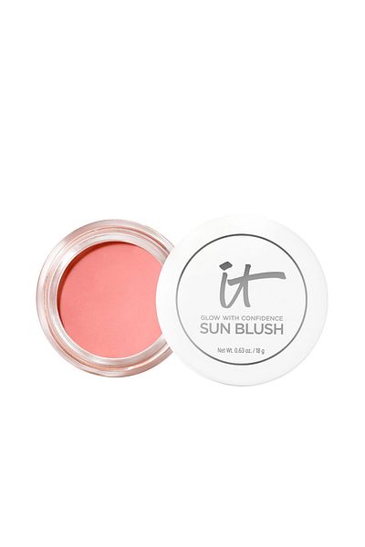 it cosmetics Glow With Confidence Colorete #10-fair Light 18 gr