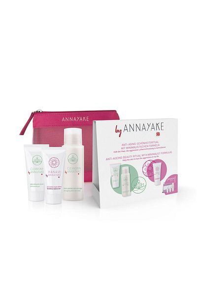 Annayake Hanami Von Lot 3 pz