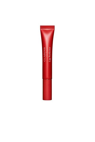 Clarins Lip Perfector Lipgloss #23-granatapfel-glow 12 ml