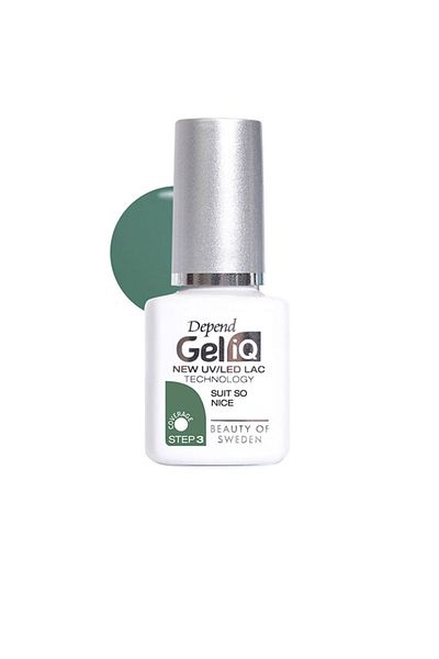 Beter Gel Iq Nagellack #suit Si Nice Beter 5 ml