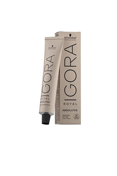 Schwarzkopf Igora Royal Absolutes #8-50 60 ml
